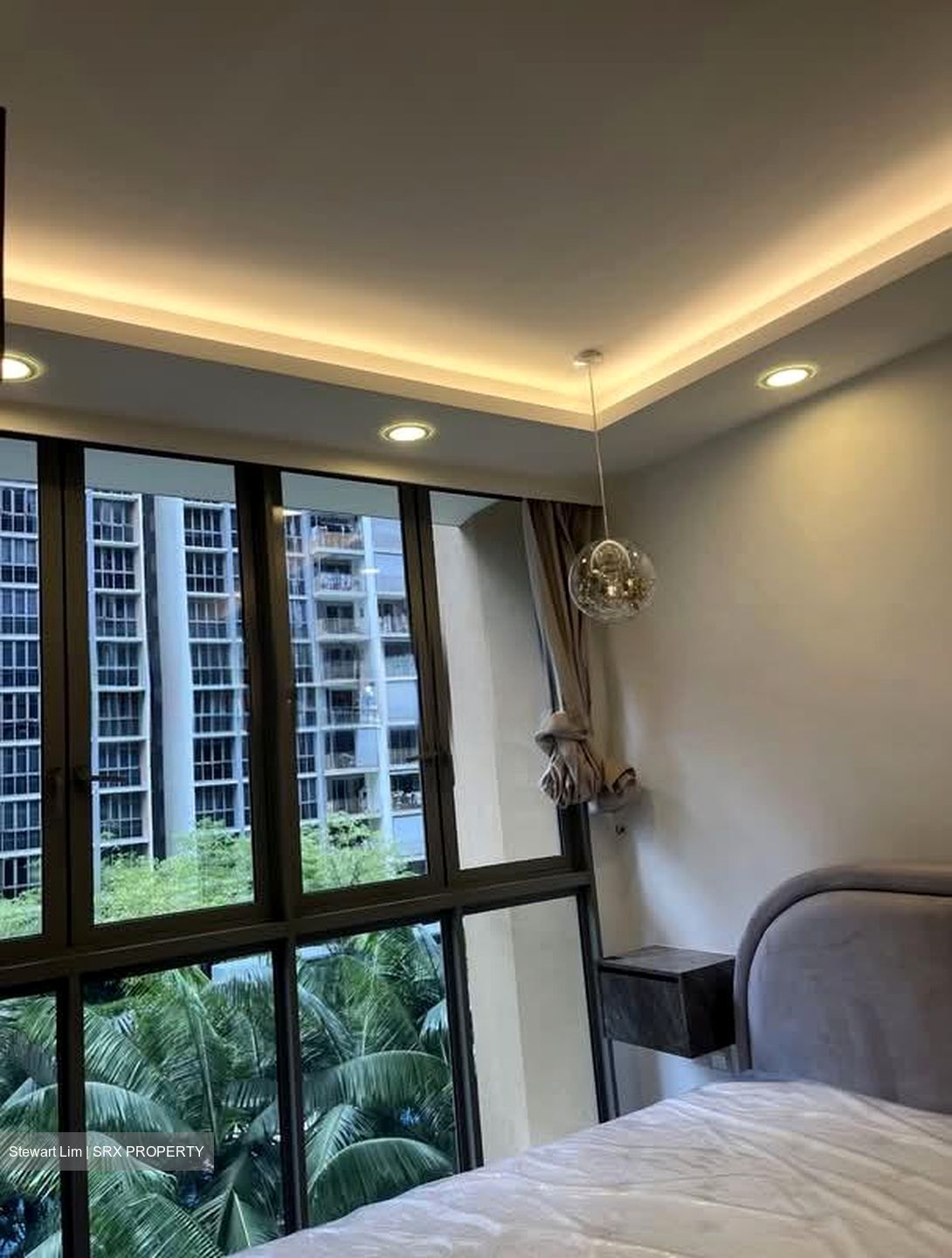 Sol Acres (D23), Condominium #589712721